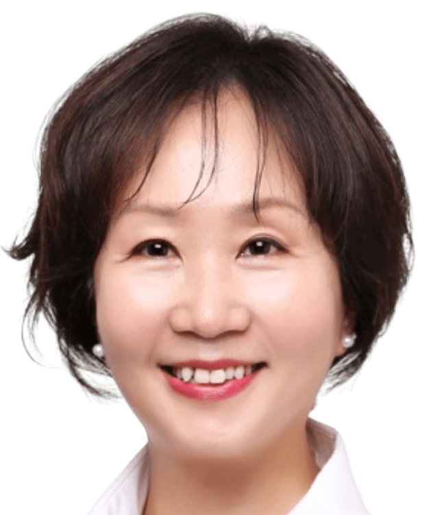 Rebecca Chunghee Kim