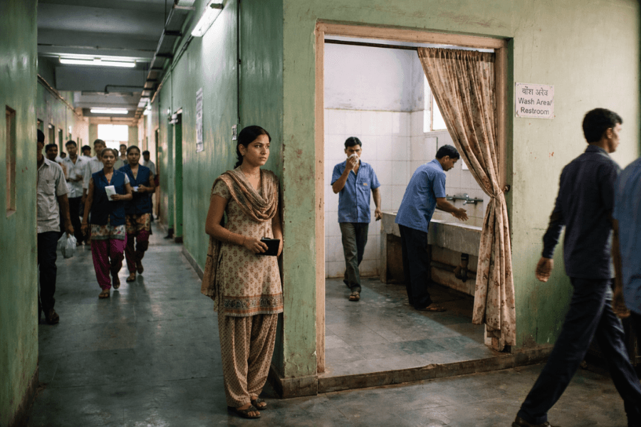 Rethinking Women’s Employment