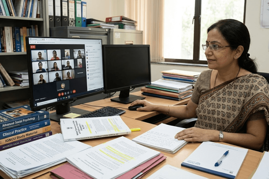 Revisiting The NCAHP Act Revisiting The NCAHP Act