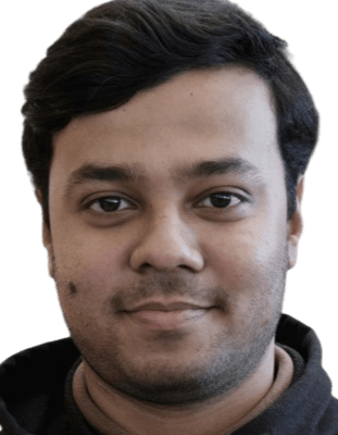 Rishi Dey