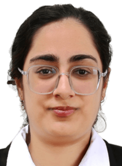 Rishita Dang
