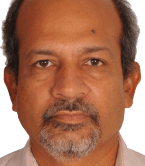 Satish J. Sangode