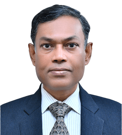 Samir Biswas Samir Biswas