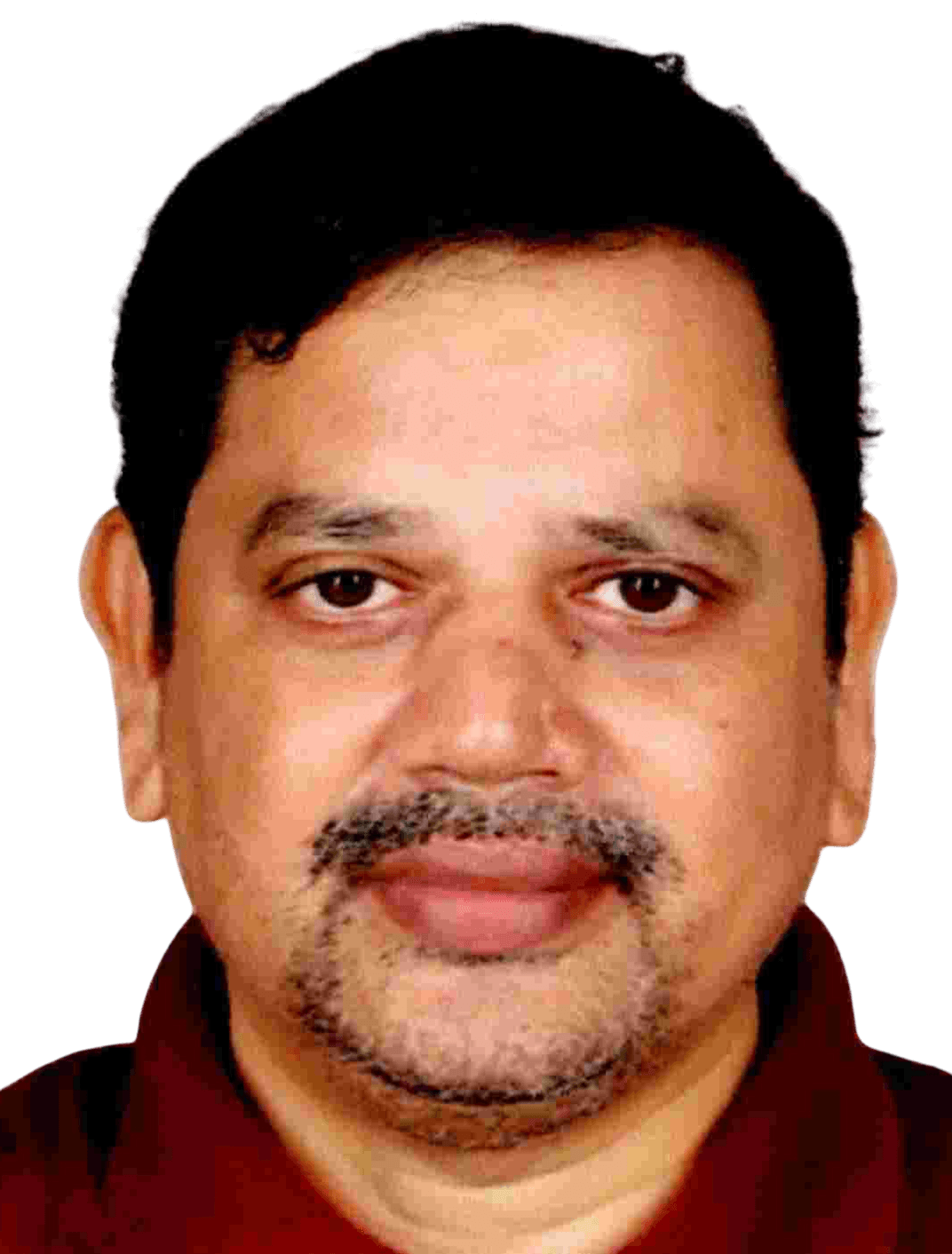 Sanjay K. Mohanty