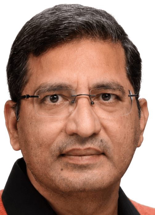 Santosh Kumar Gautam