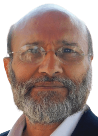 Santosh Mehrotra
