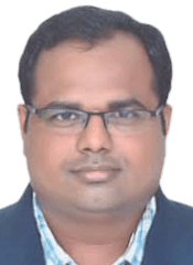 Sarang Pedgaonkar