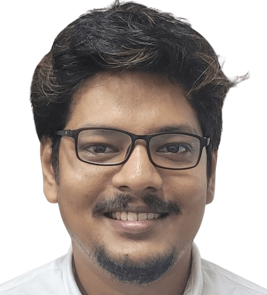 Sarthak Basu