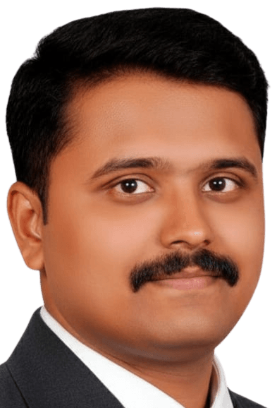 Sarvesh J.P.