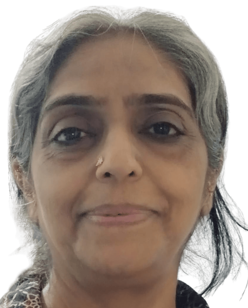 Seema Kulkarni