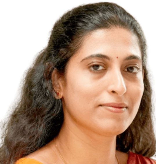 Shamna T. C.