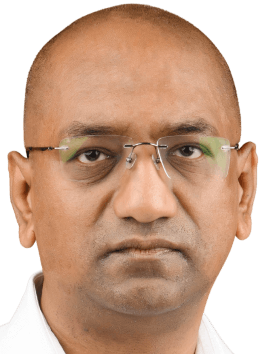 Shiv Nath Sinha