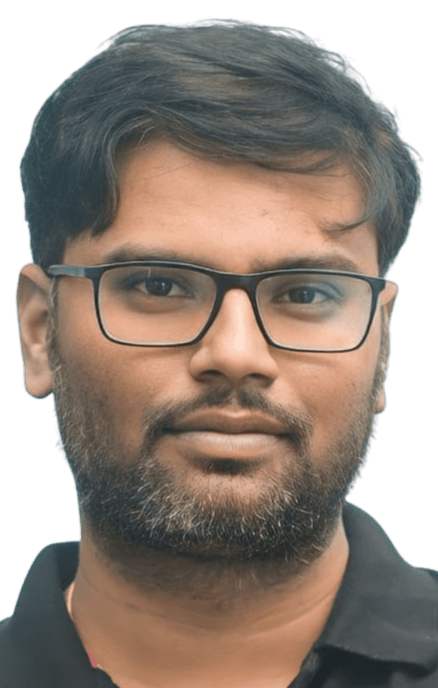 Shiva Reddy Gunthakanti