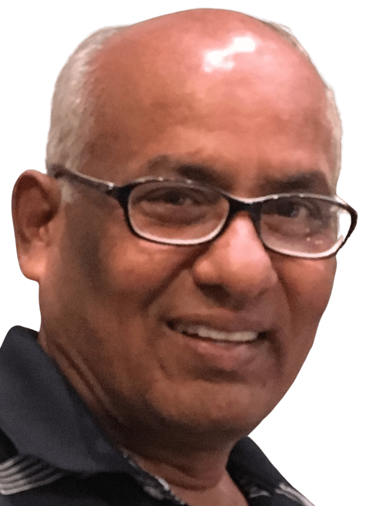 Shiva S. Halli
