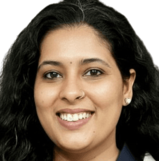 Shrawani Shagun Jha