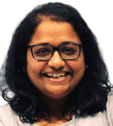 Shreyasee Das