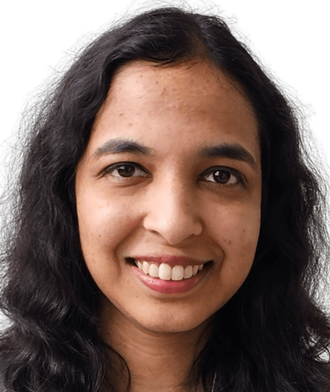 Shweta Lokhande
