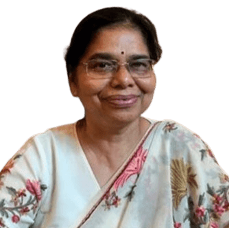 Snehlata Shrivastava Snehlata Shrivastava