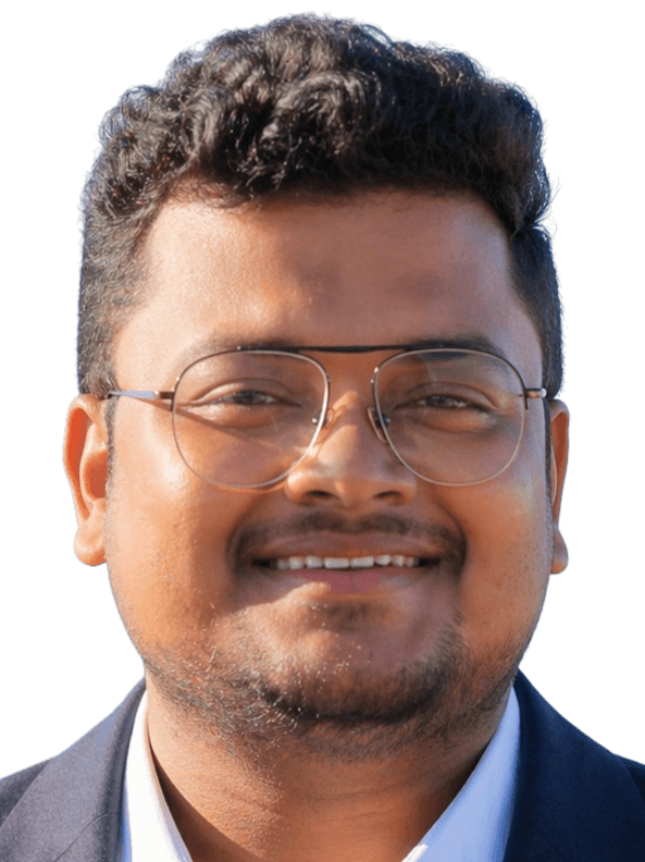 Soumendu Sen