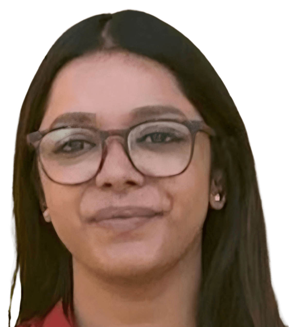Soumya Shambi