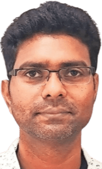 Srinivas Goli