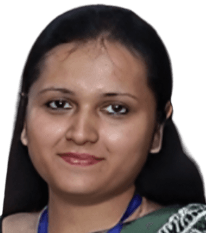 Srishti Gupta