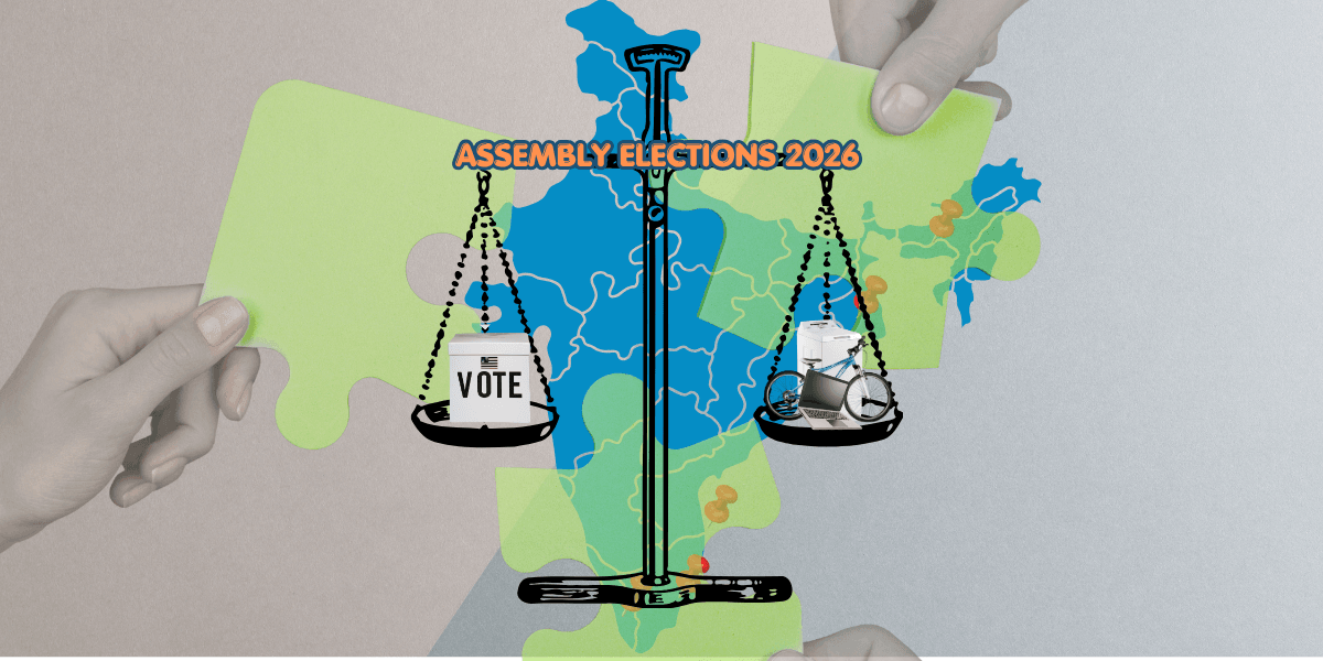 State Elections Part II