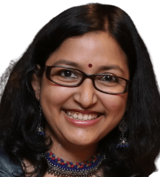 Sukanya Das