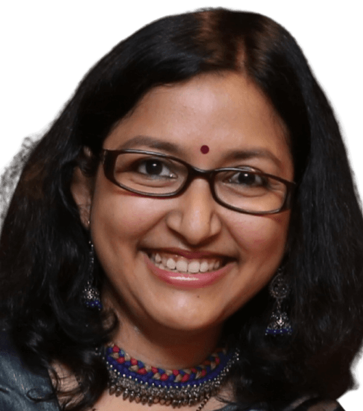 Sukanya Das