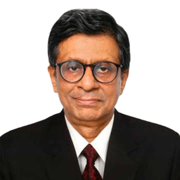 Sumanta Chaudhuri