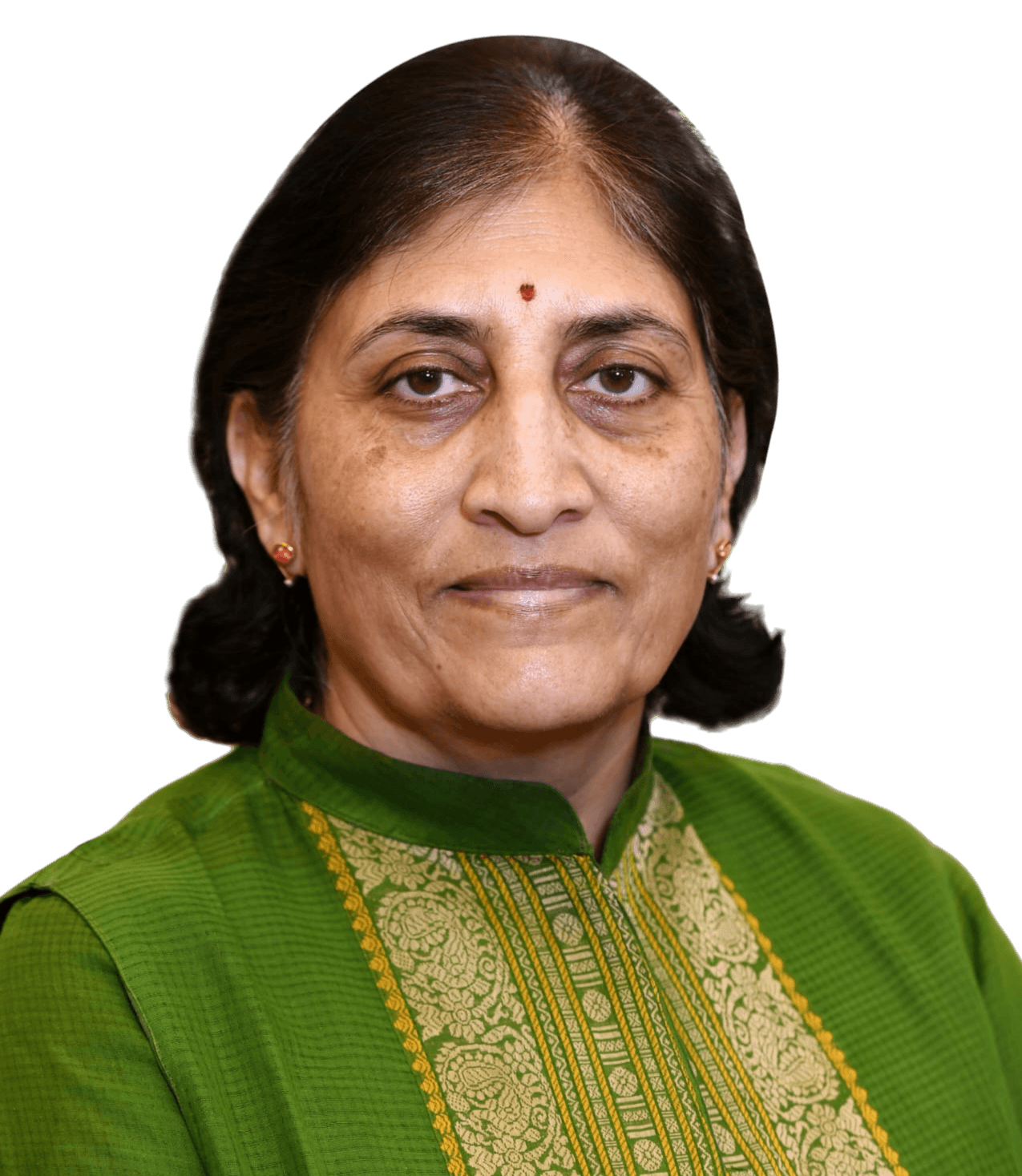 Sundari Nanda