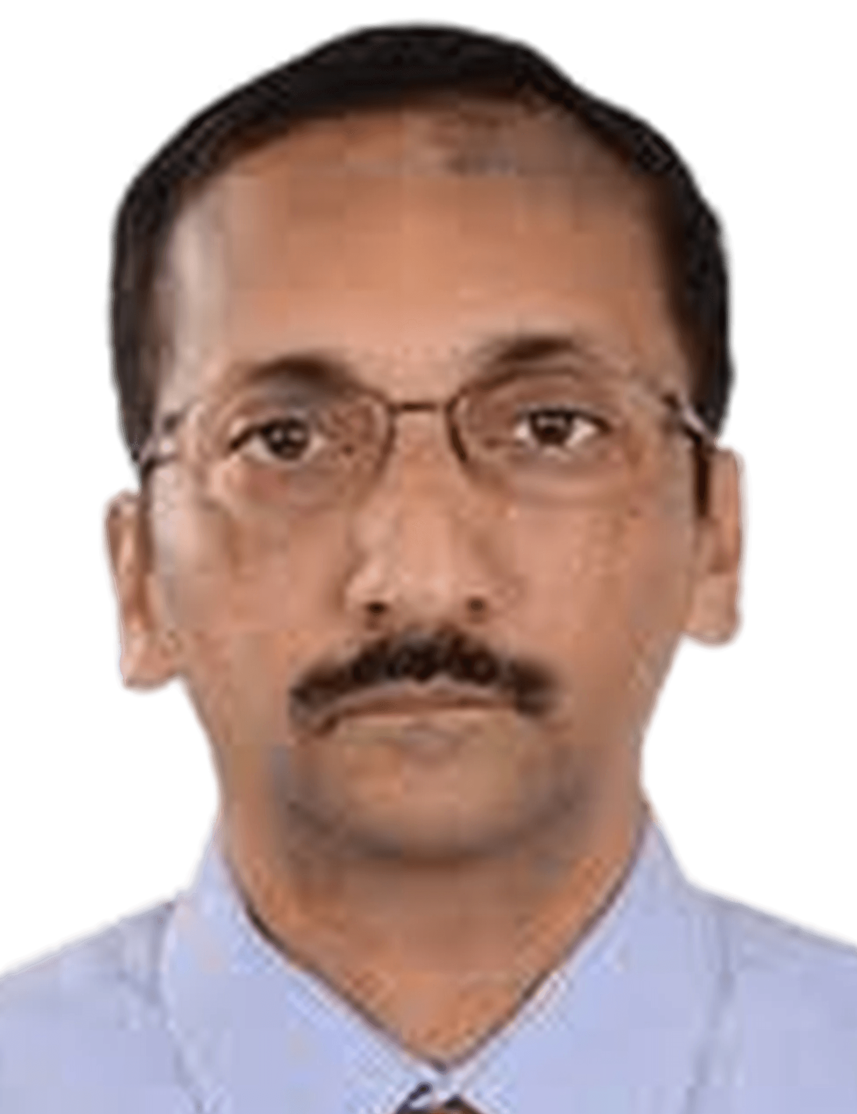 Sunil Mani