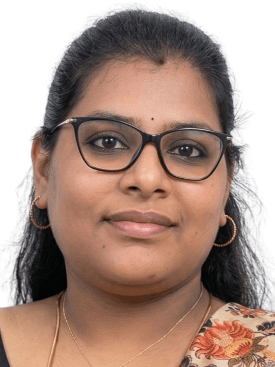Swetha Shree R