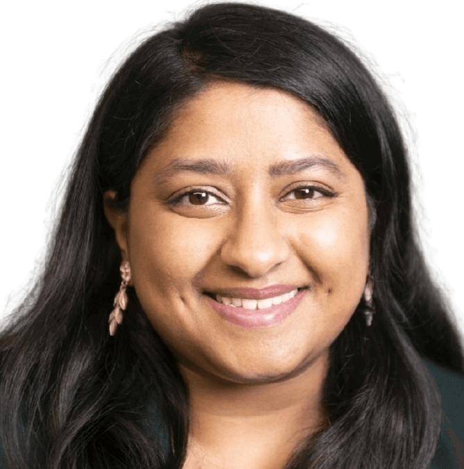 Tanvi Bhatkal