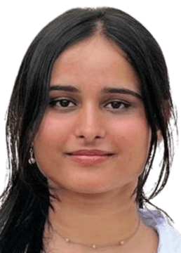 Tasneem Khan