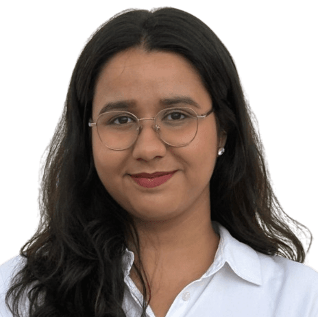 Tivisha Wanchoo