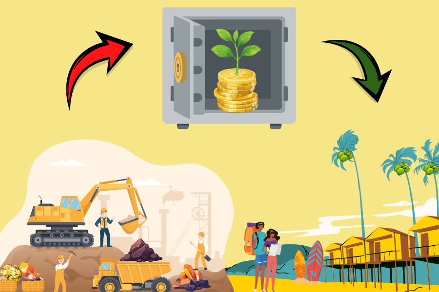 Turning Goa's Mining Wealth Into Public Wealth