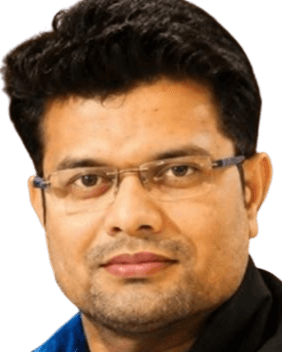 Uday Chatterjee