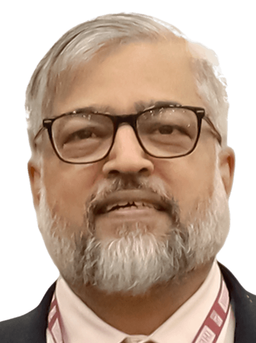 Udaya Shankar Mishra