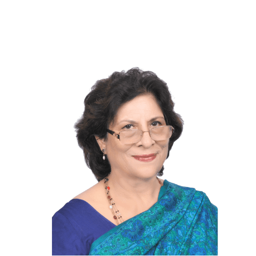 Interview with Ms. Veena Rao - The Policy Edge