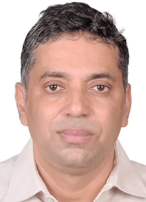 Vijay Kovvali