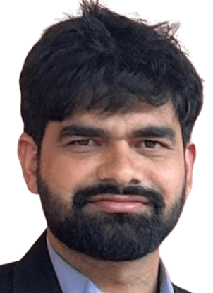 Vijay Kumar