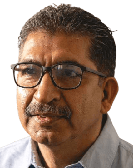 Vinish Kathuria