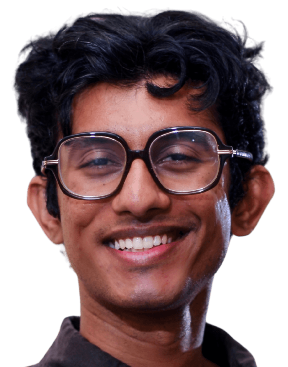 Vishnu Subrahmanyam
