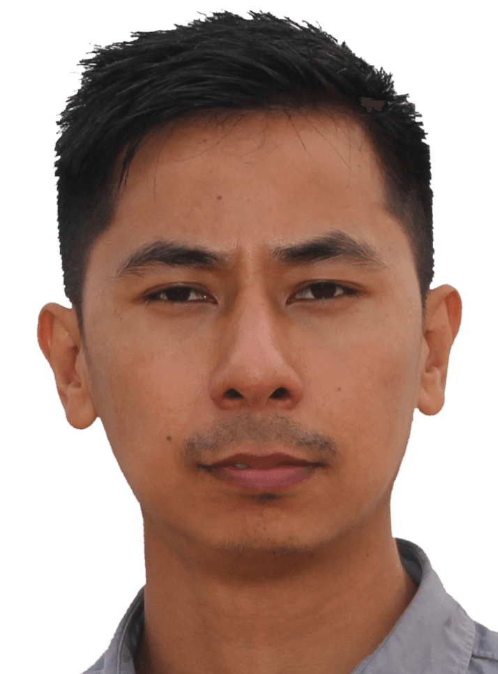 Wahengbam Bigyananda Meitei