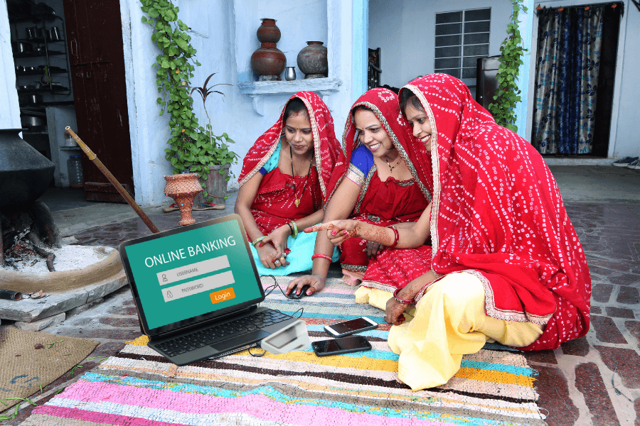 Why Financial Inclusion Isn’t Transforming Rural Women’s Work Why Financial Inclusion Isn’t Transforming Rural Women’s Work