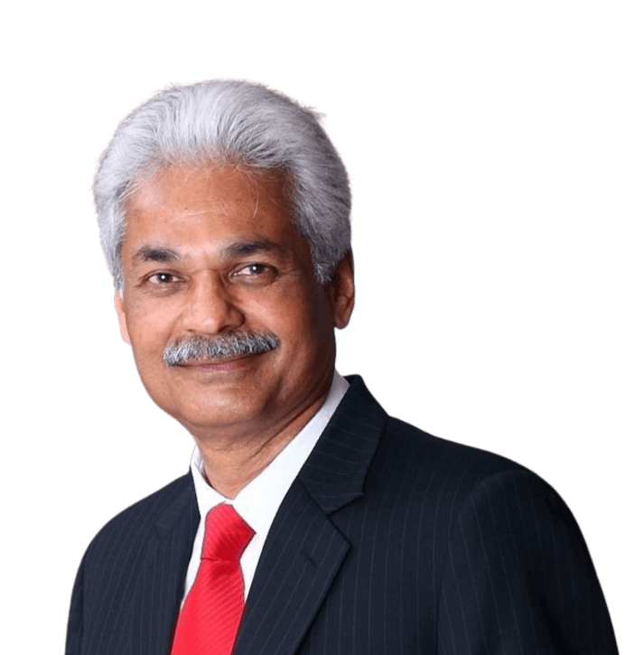 Yashovardhan Azad - Edited