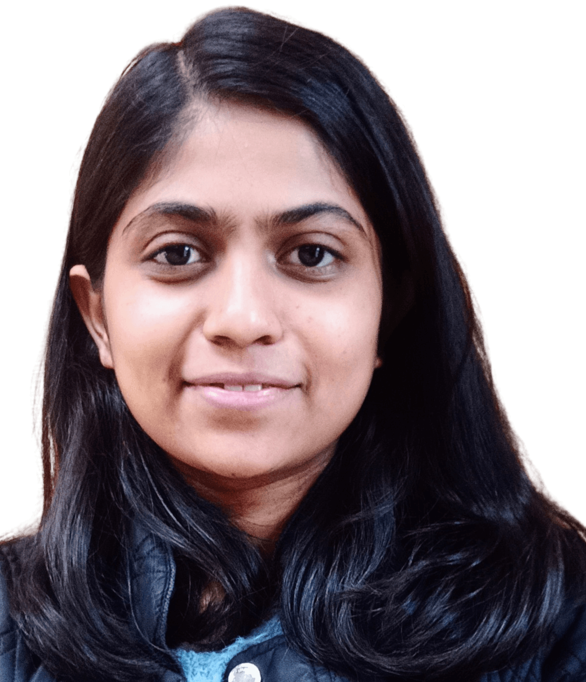 Yogeshwari Mahajan