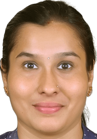 K. S. Yogita