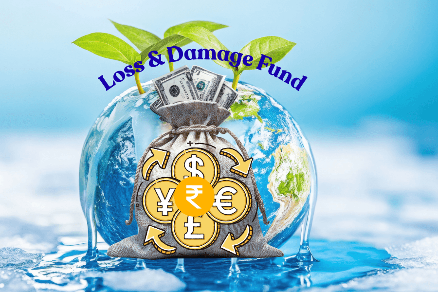 India’s Moment to Shape Global Loss and Damage Finance